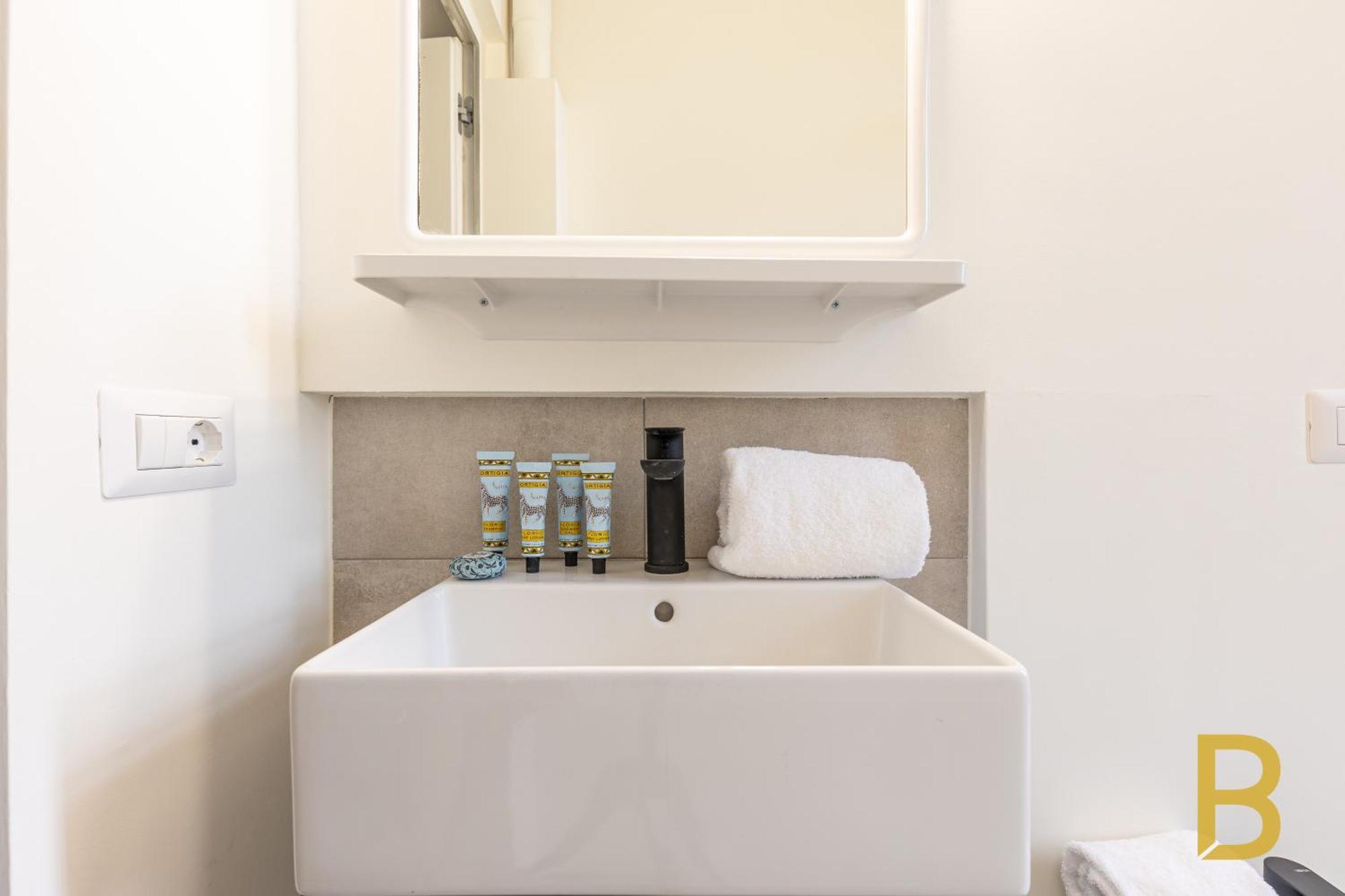 Apartment Beplace At Naviglio Grande *