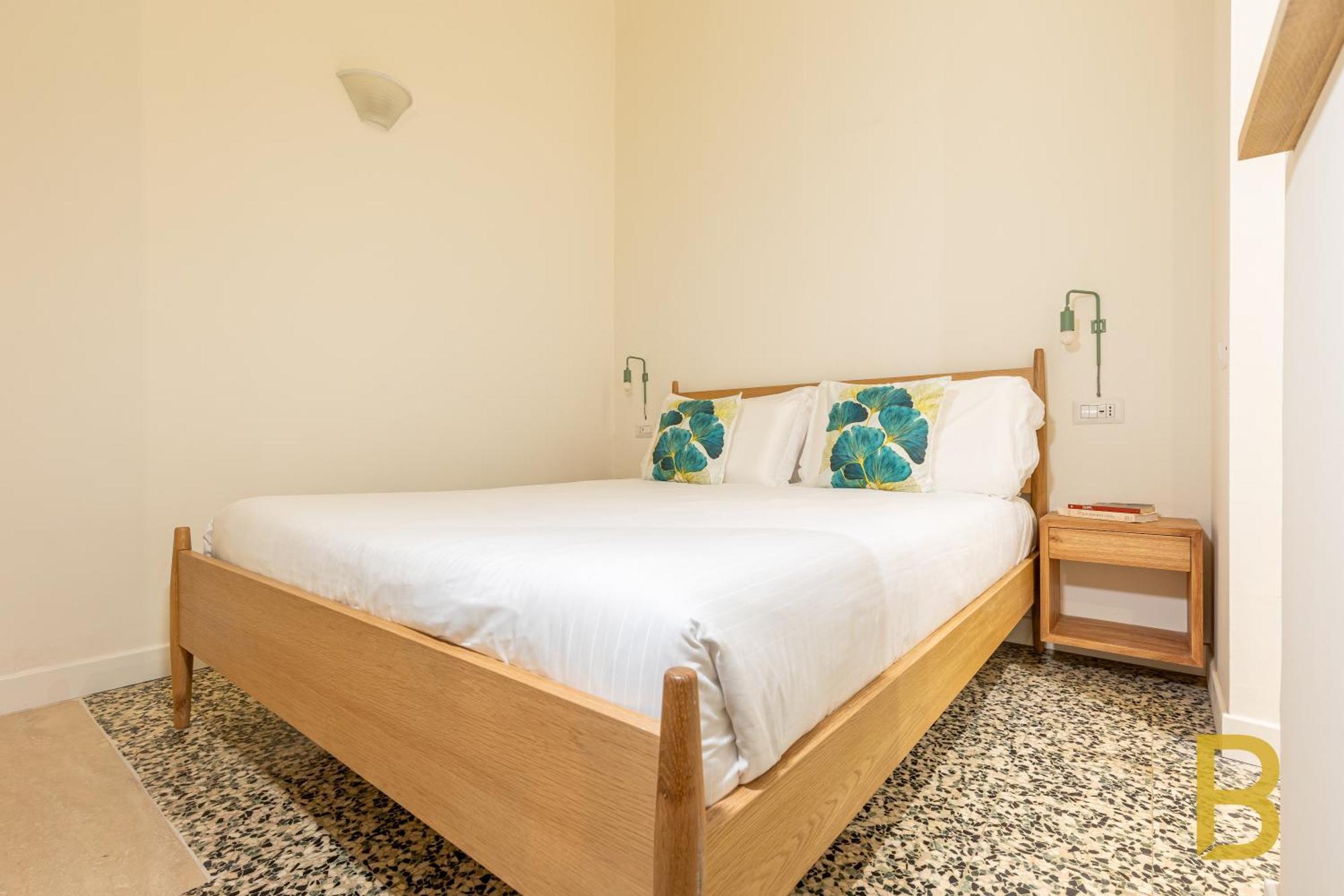 Beplace At Naviglio Grande Apartment